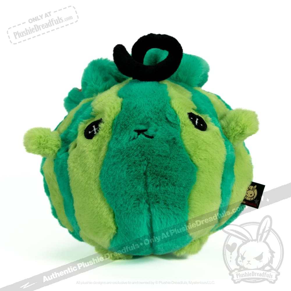 Watermelon Rabbit - Plush Stuffed Animal