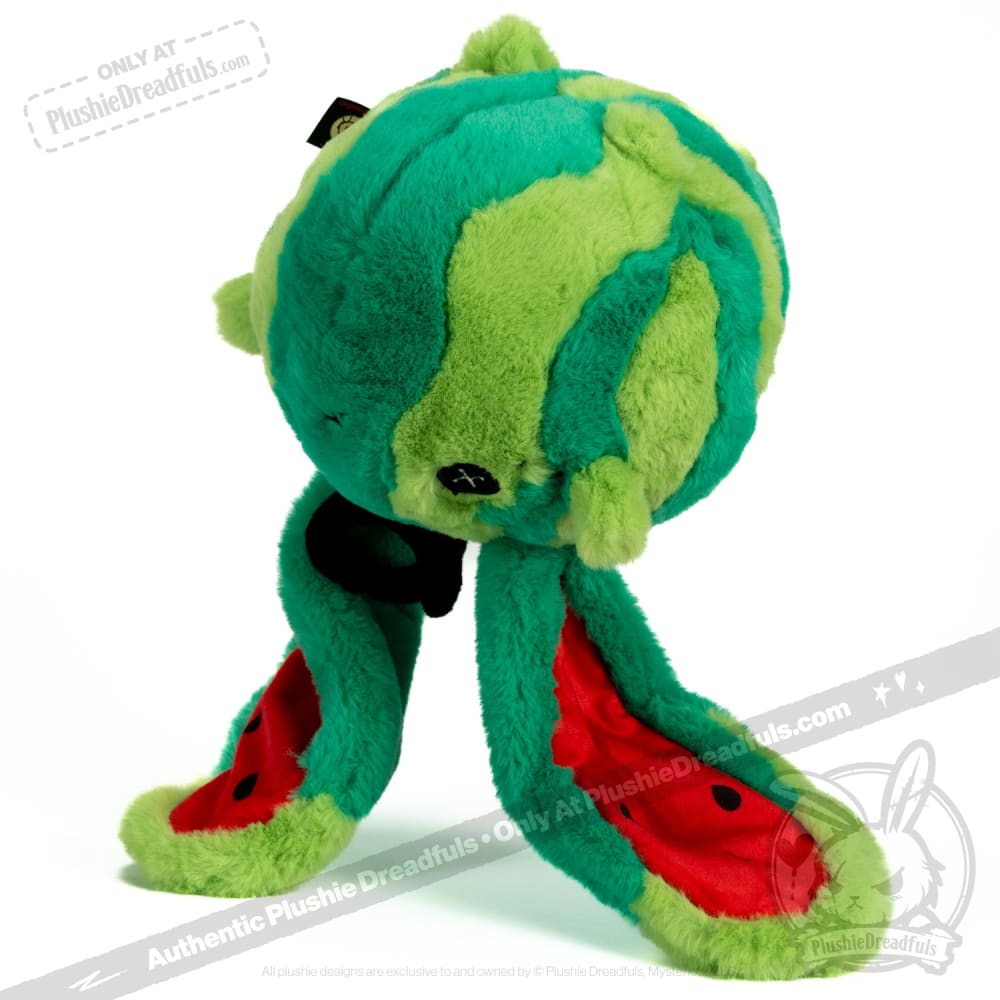 Watermelon Rabbit - Plush Stuffed Animal