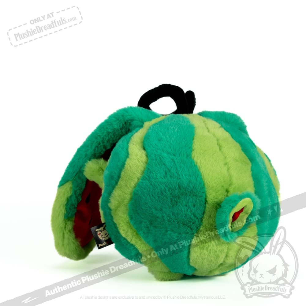 Watermelon Rabbit - Plush Stuffed Animal