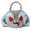 "Werebun" the Werewolf Bunny - Head Bag