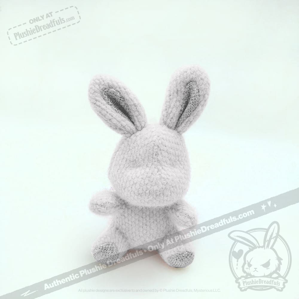 White Bunny Set