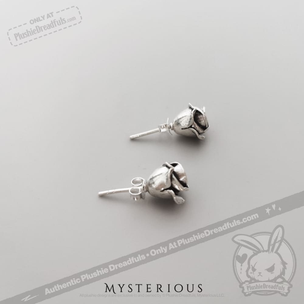 Wild Rose Jewelry Set