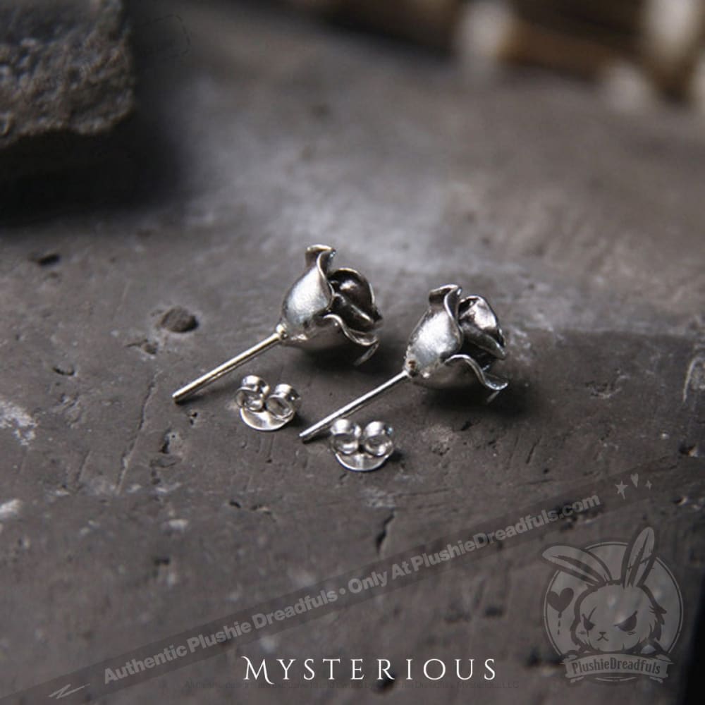 Wild Rose Jewelry Set