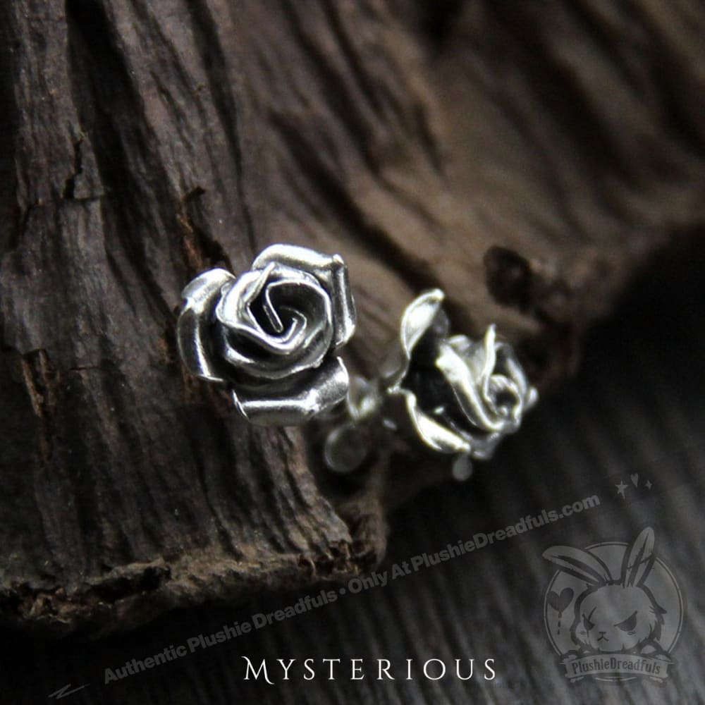 Wild Rose Jewelry Set