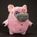 Wolfenswine - Plush Wolf Pig Stuffed Animal