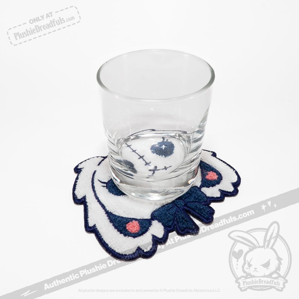 Wonderland Drink Coasters