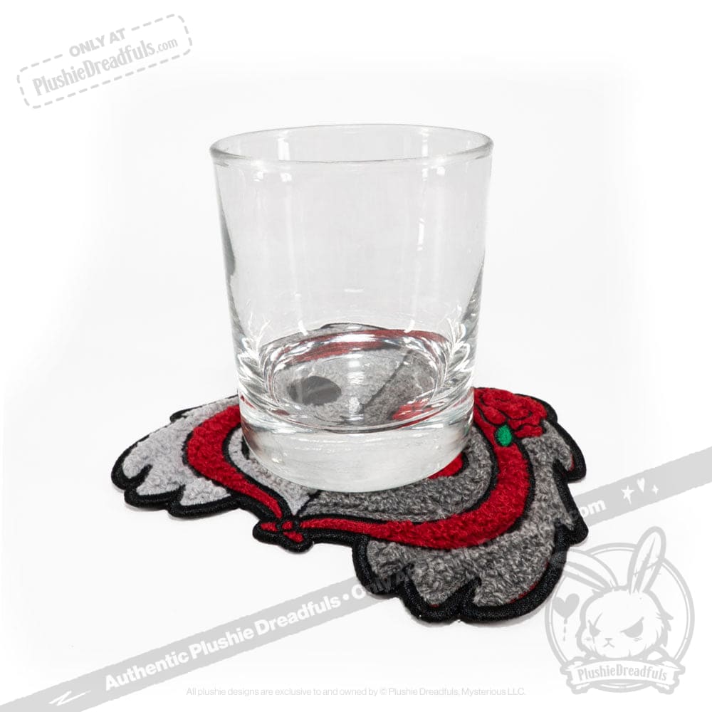Wonderland Drink Coasters