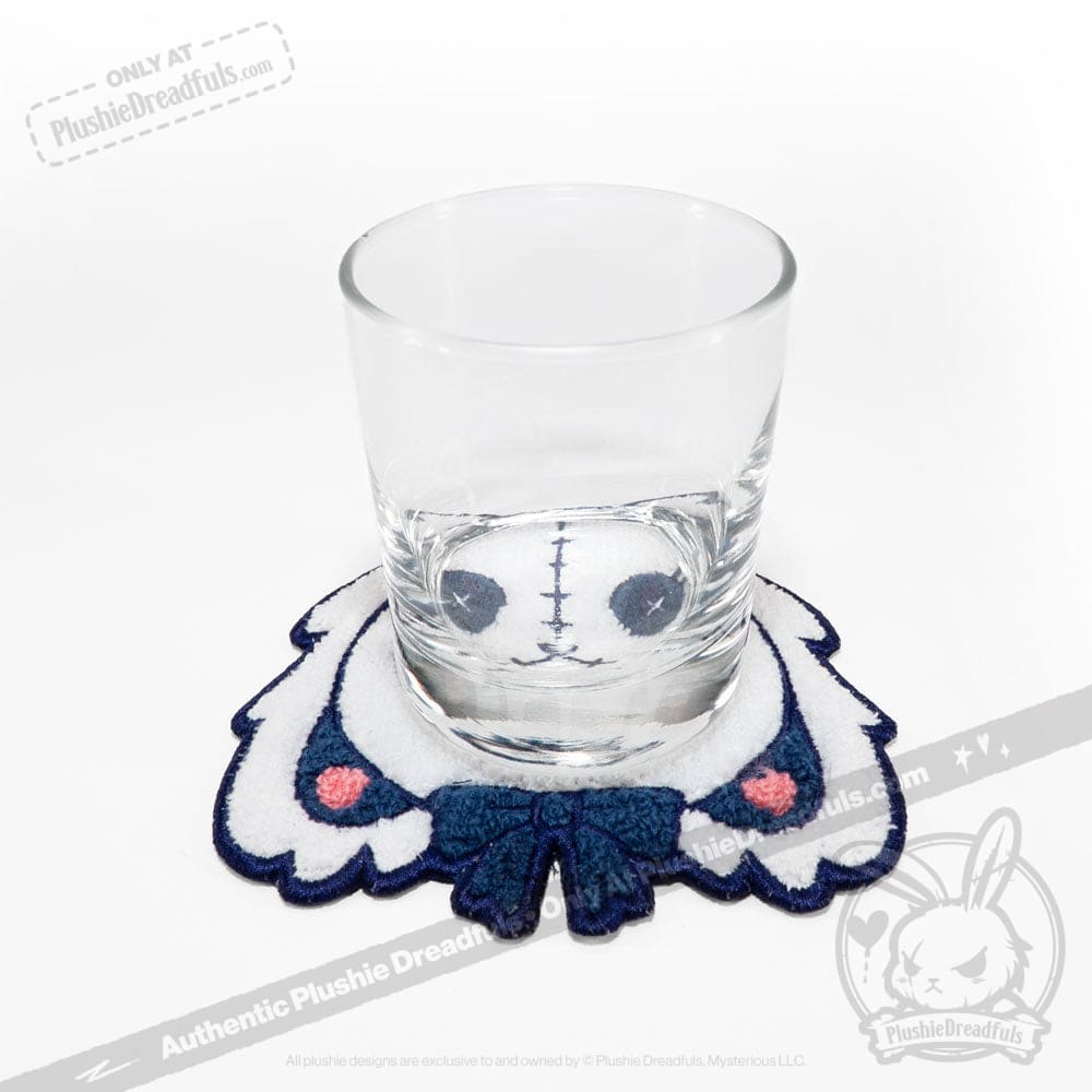 Wonderland Drink Coasters