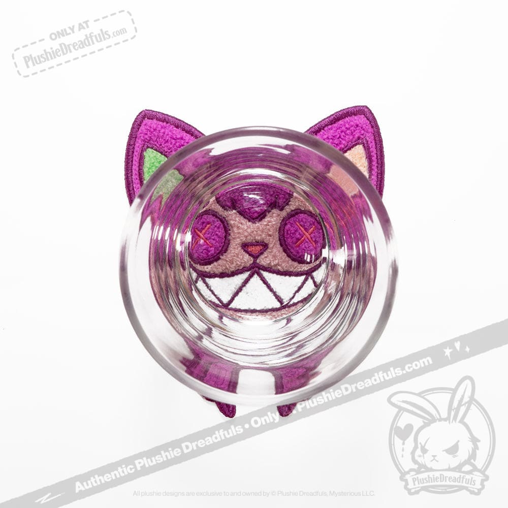 Wonderland Drink Coasters