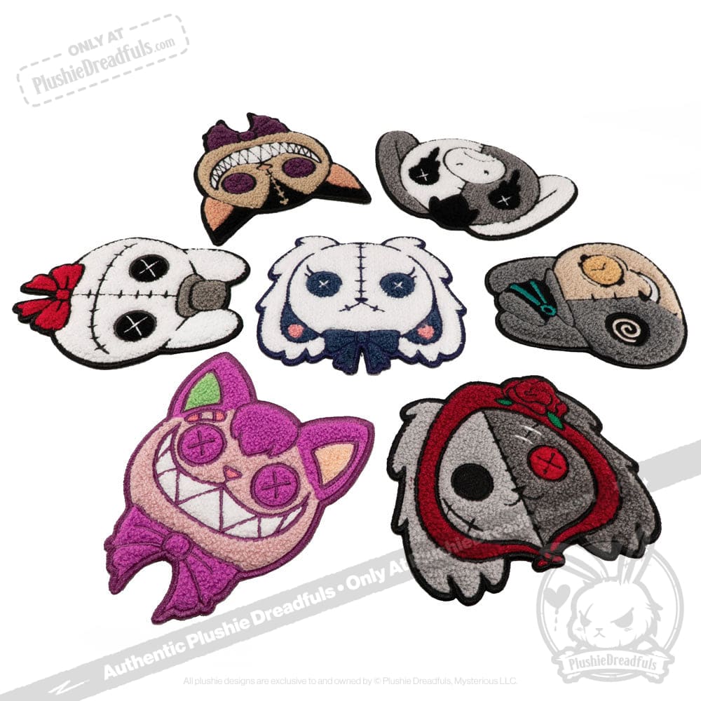 Wonderland Drink Coasters
