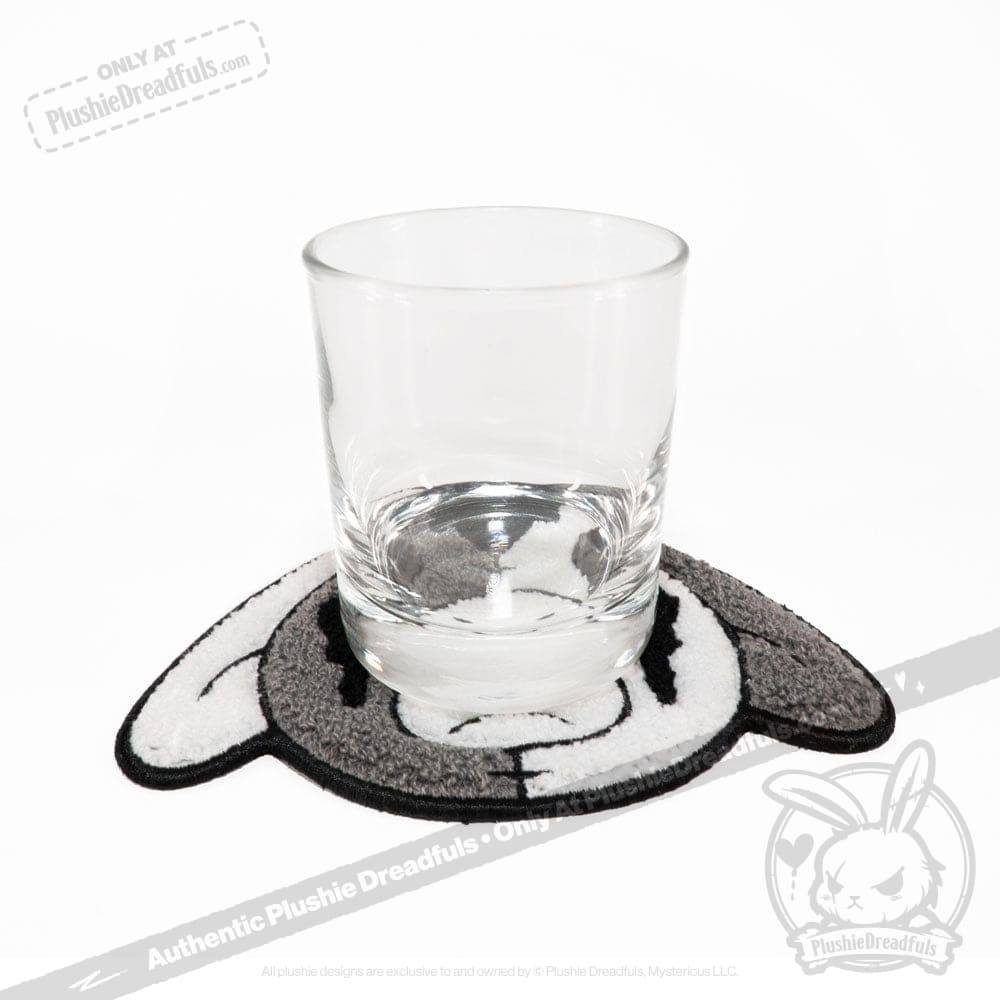 Wonderland Drink Coasters