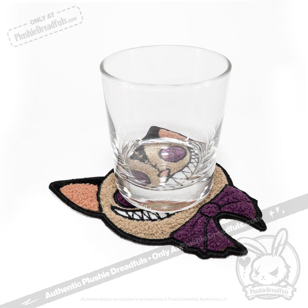Wonderland Drink Coasters