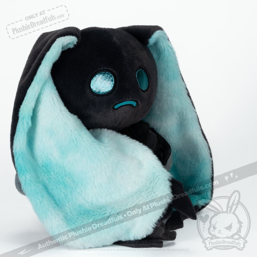 Wraith Bun - Plush Stuffed Animal
