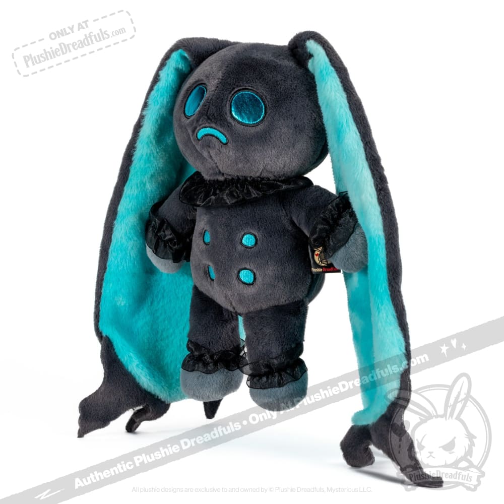 Wraith Bun - Plush Stuffed Animal