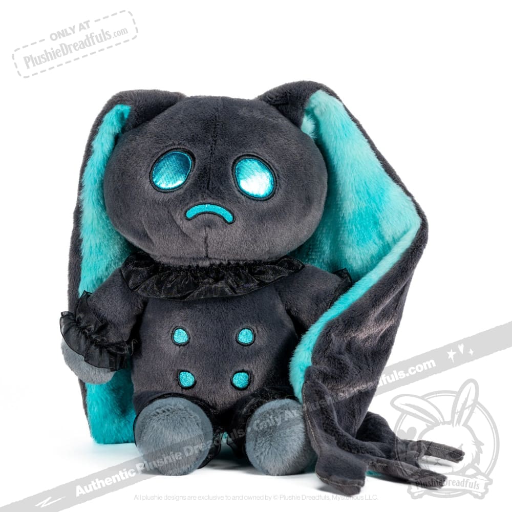 Wraith Bun - Plush Stuffed Animal