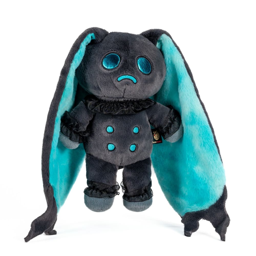 Wraith Bun - Plush Stuffed Animal