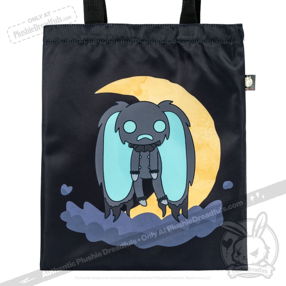 Wraith Bun - Plush Stuffed Animal