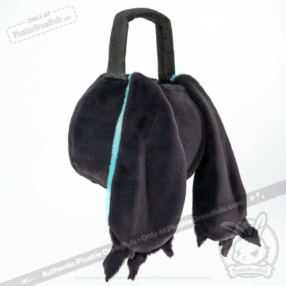 Wraith Rabbit- Head Bag