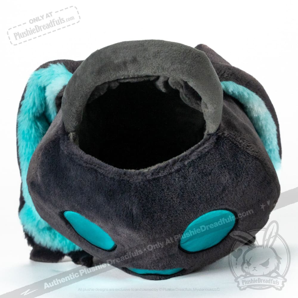 Wraith Rabbit- Head Bag