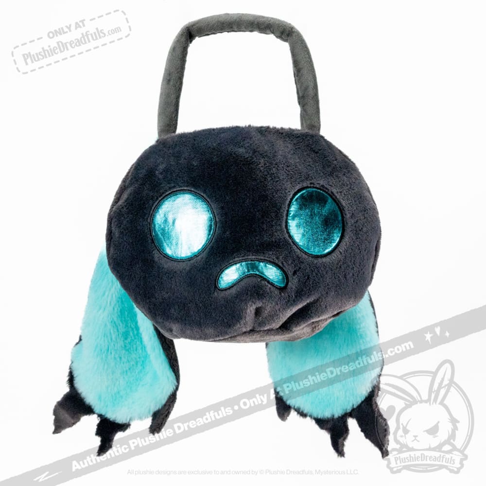 Wraith Rabbit- Head Bag