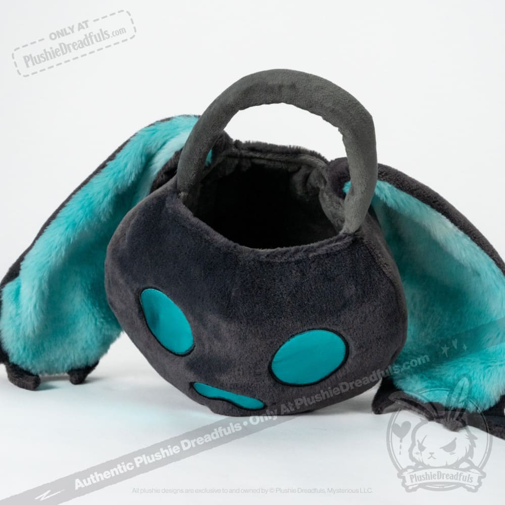 Wraith Rabbit- Head Bag