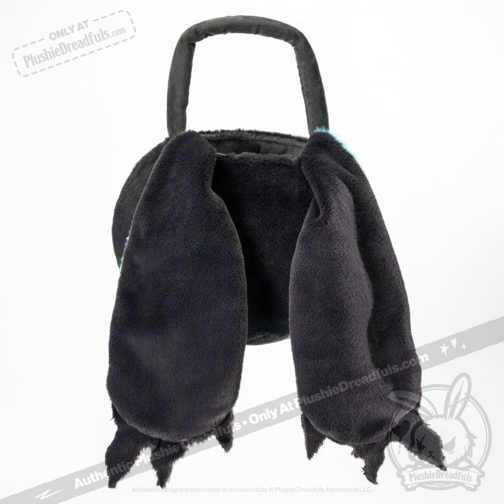 Wraith Rabbit- Head Bag