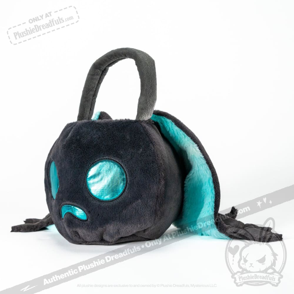 Wraith Rabbit- Head Bag
