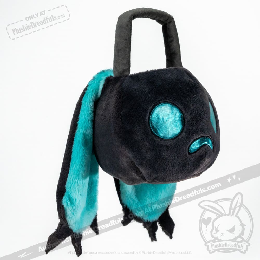 Wraith Rabbit- Head Bag