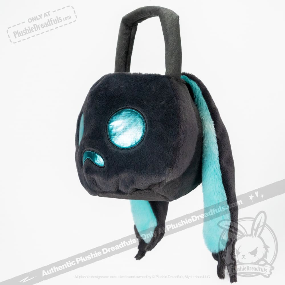 Wraith Rabbit- Head Bag