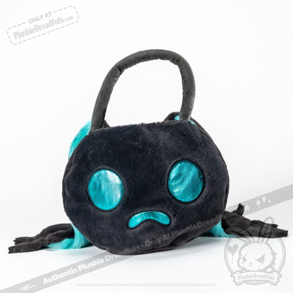 Wraith Rabbit- Head Bag