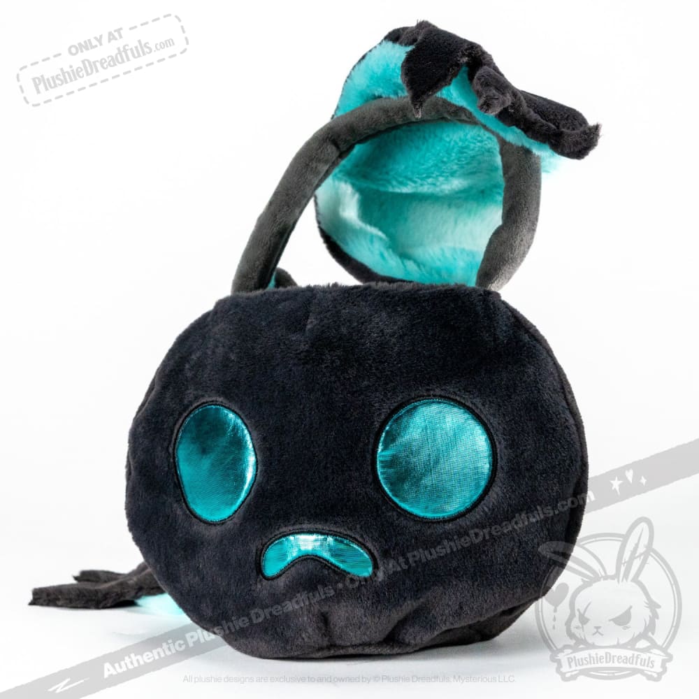 Wraith Rabbit- Head Bag