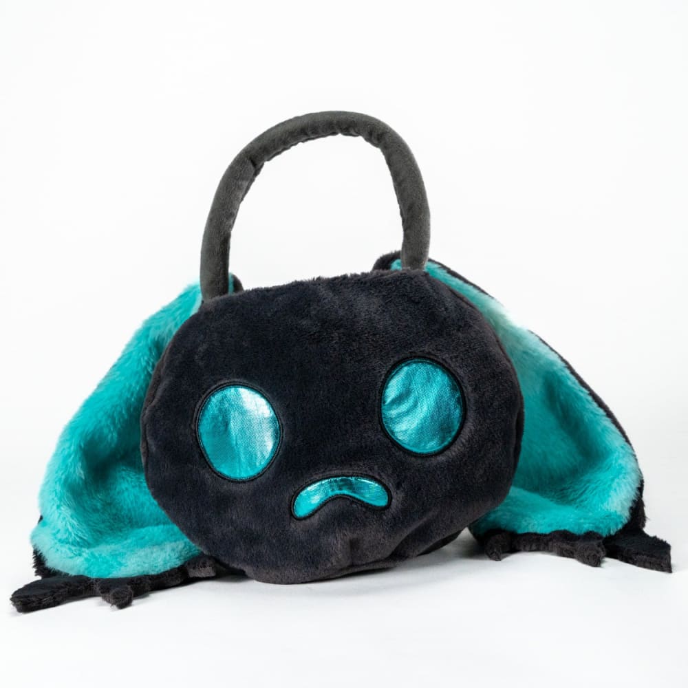 Wraith Rabbit- Head Bag
