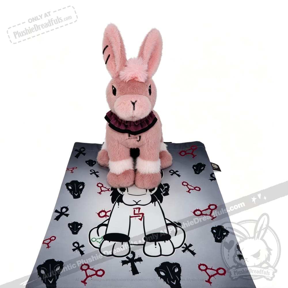 Year of the Horse - Plush Stuffed Animal