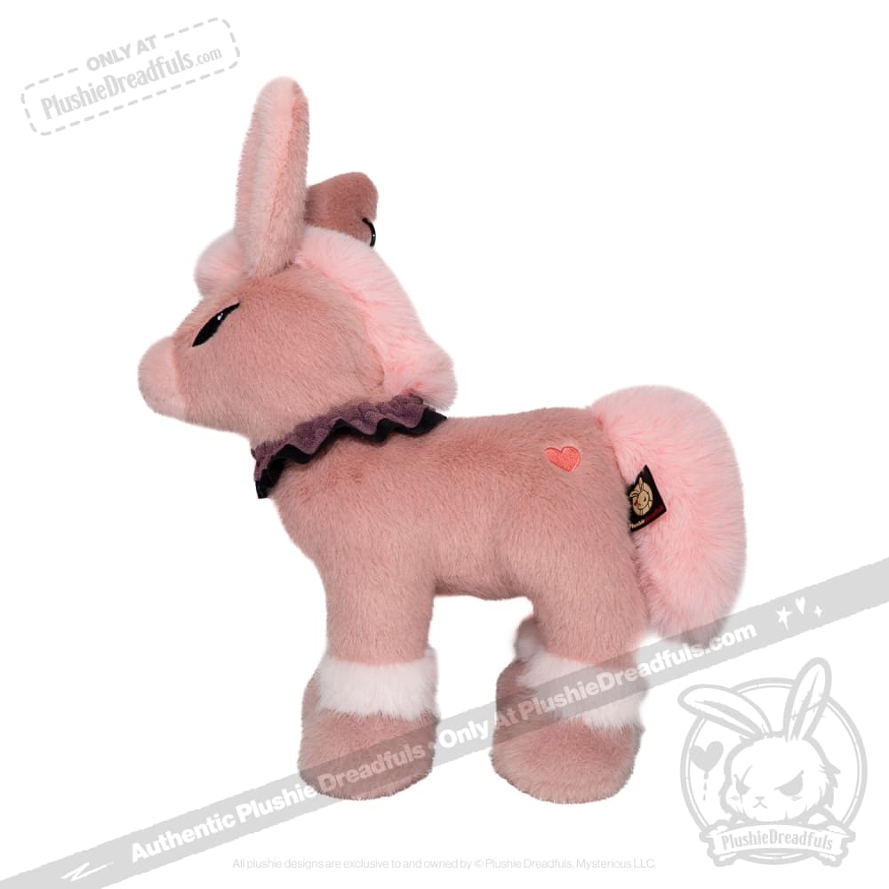 Year of the Horse - Plush Stuffed Animal