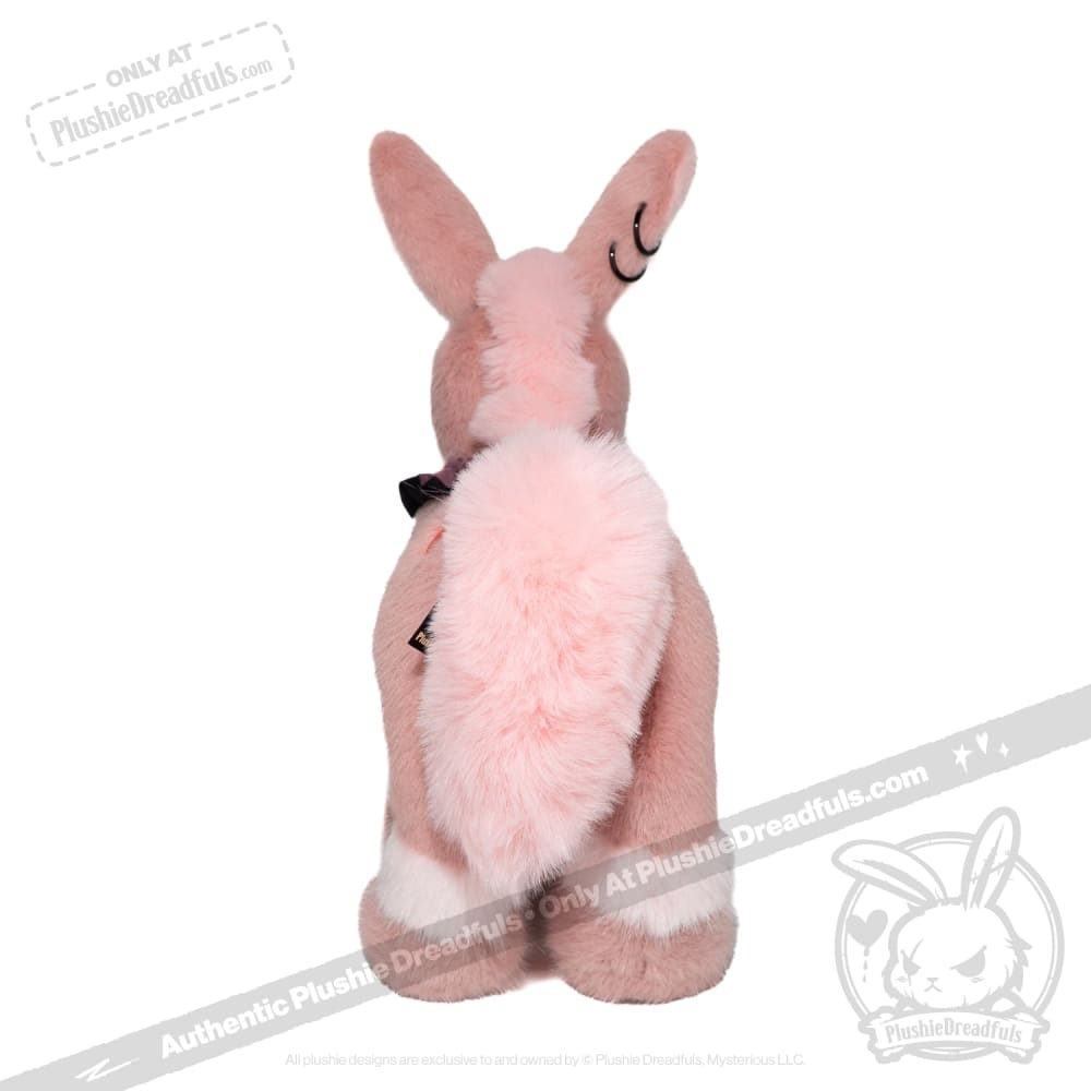 Year of the Horse - Plush Stuffed Animal