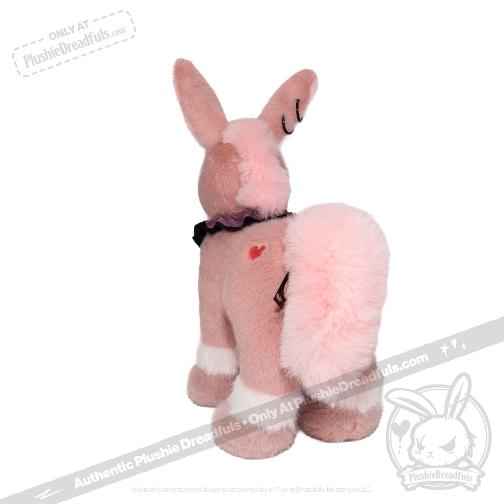 Year of the Horse - Plush Stuffed Animal