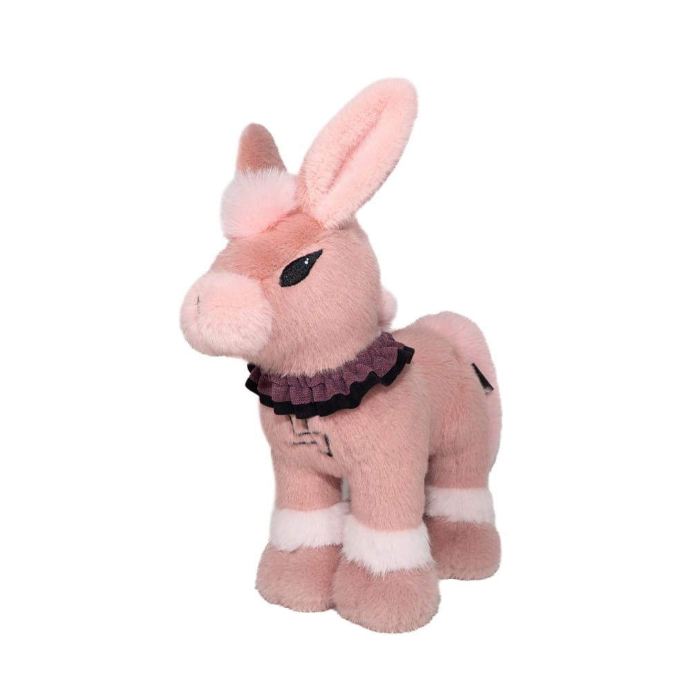 Year of the Horse - Plush Stuffed Animal