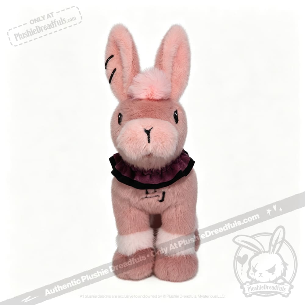 Year of the Horse - Plush Stuffed Animal