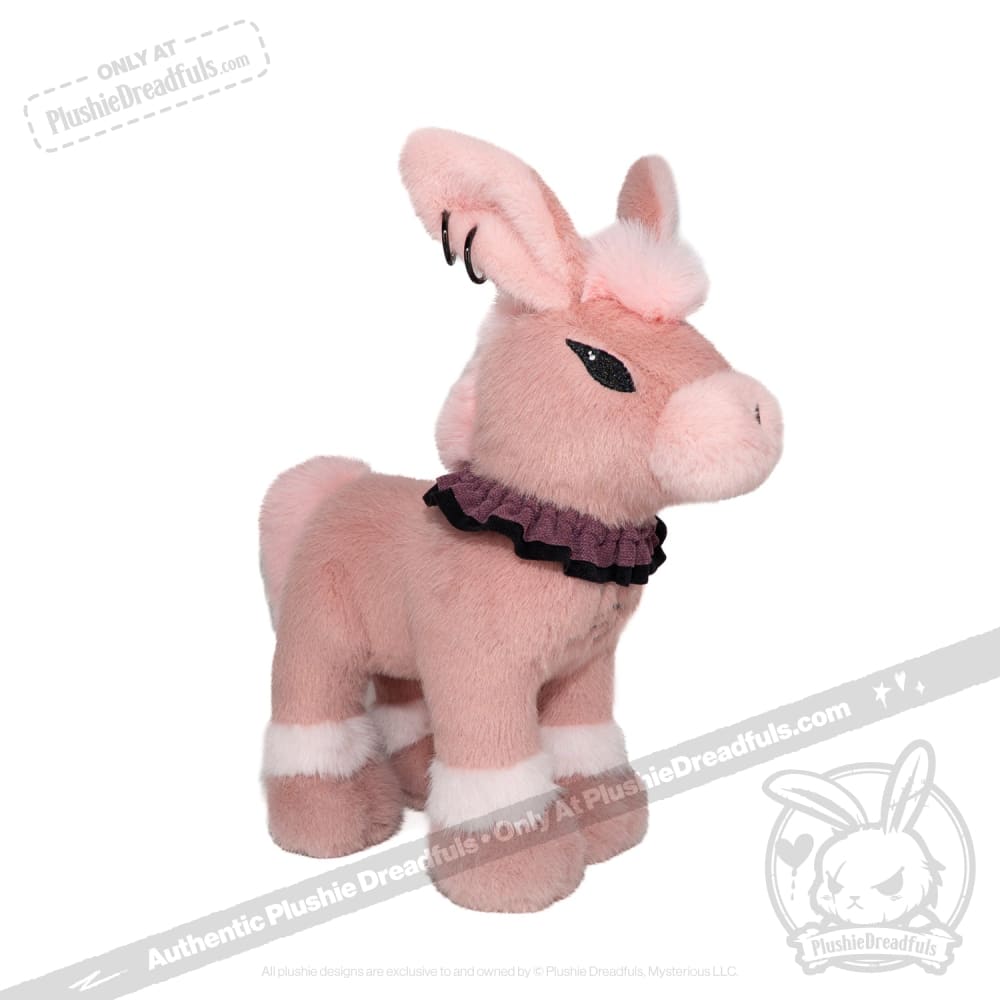 Year of the Horse - Plush Stuffed Animal