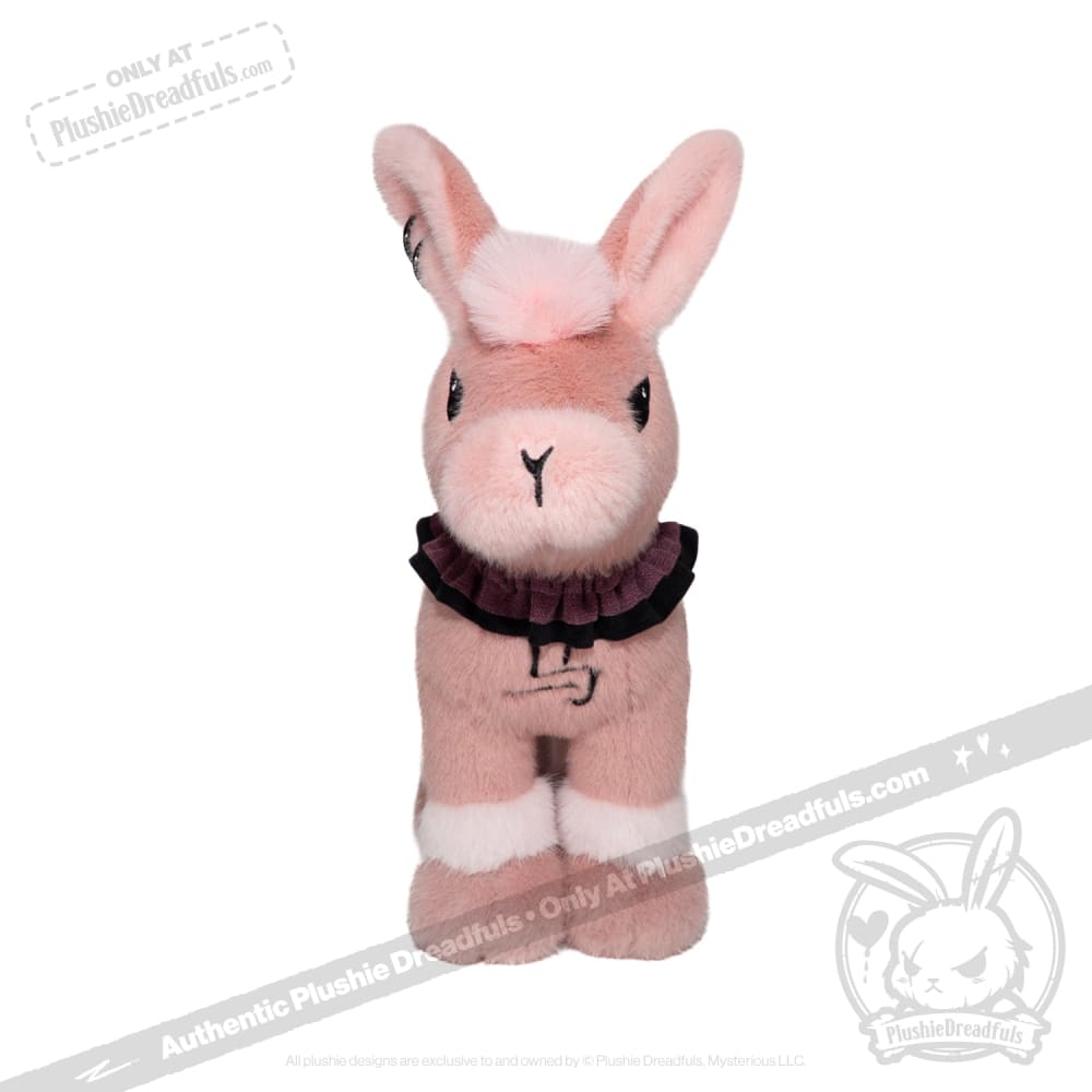 Year of the Horse - Plush Stuffed Animal
