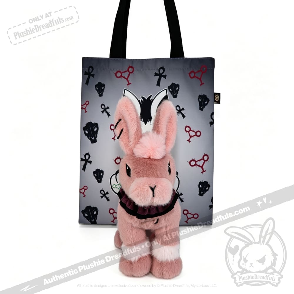 Year of the Horse - Plush Stuffed Animal