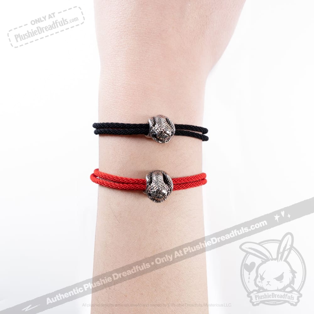 Year of the Snake Bracelet
