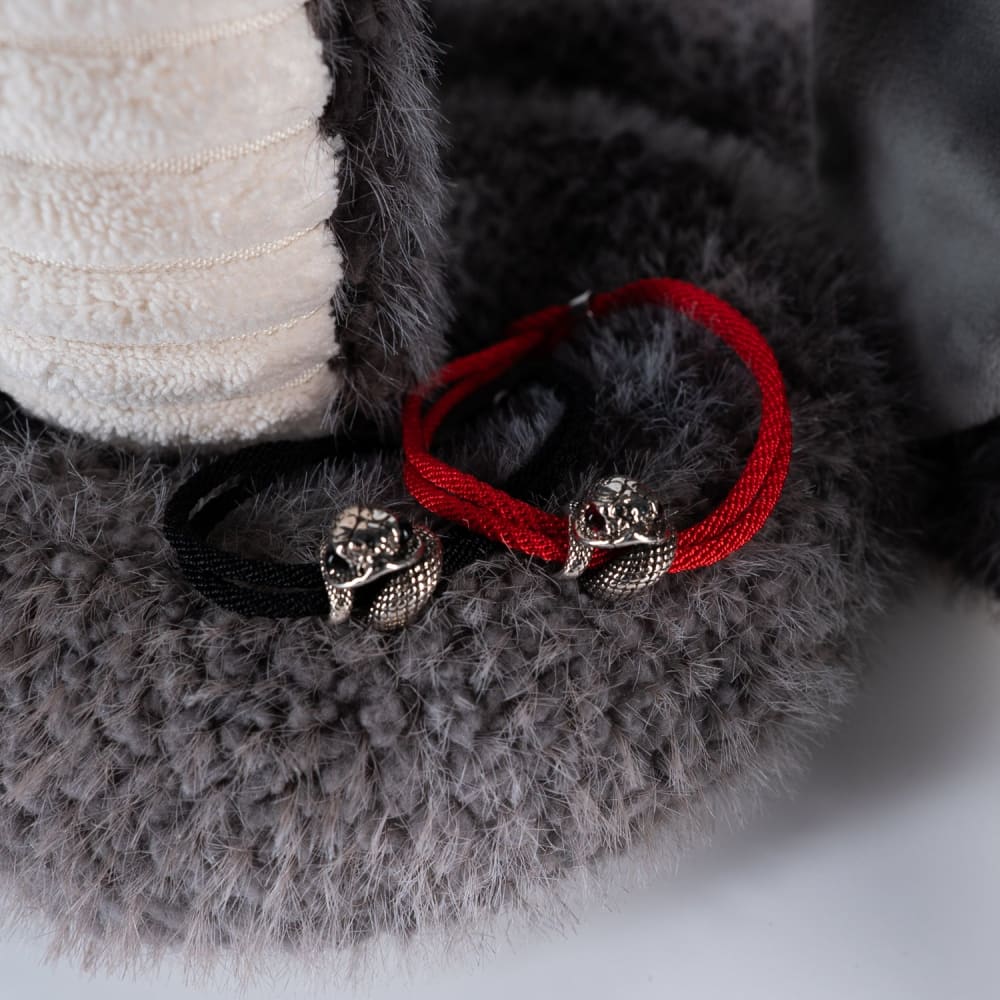 Year of the Snake Bracelet