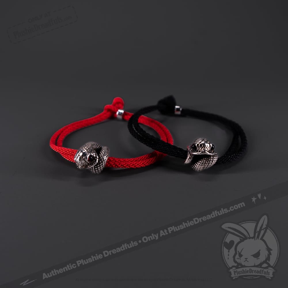 Year of the Snake Bracelet