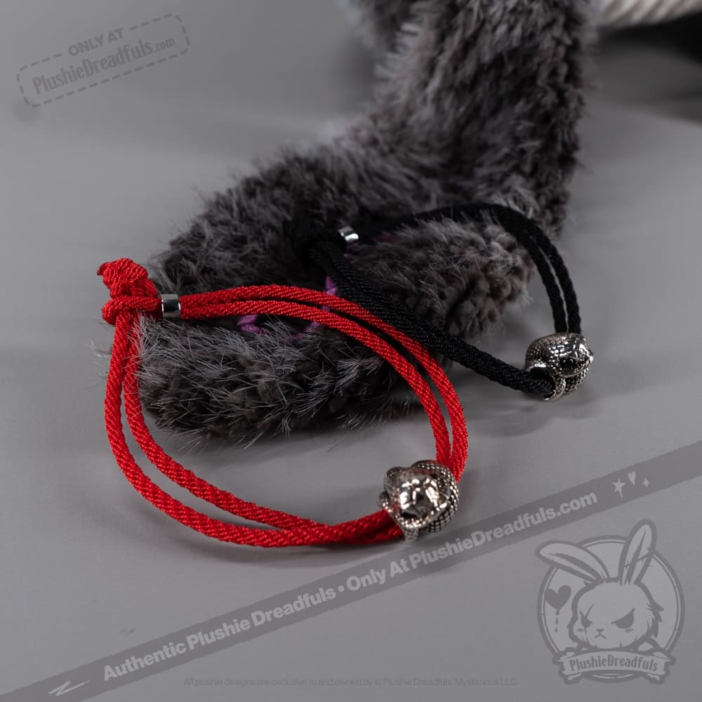 Year of the Snake Bracelet