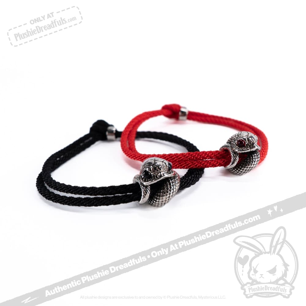Year of the Snake Bracelet