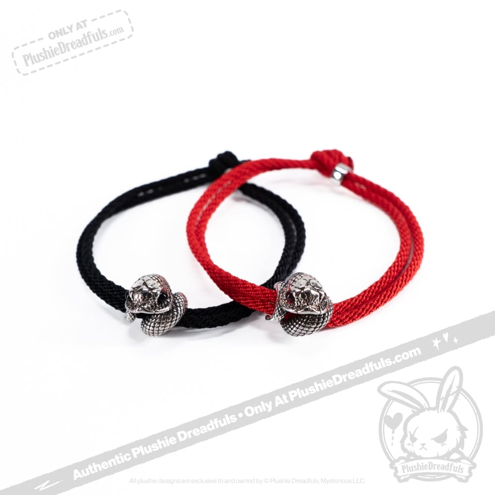 Year of the Snake Bracelet
